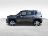 Certified 2021 Jeep Renegade Limited image 2