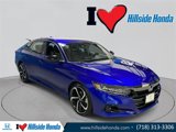 Certified 2022 Honda Accord Sport image 4