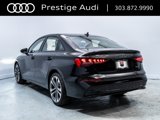 New 2025 Audi A3 2.0T Premium image 3