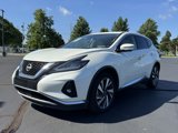 Used 2023 Nissan Murano SL w/ SL Moonroof Package image 2