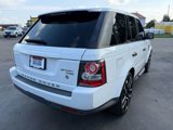 Used 2011 Land Rover Range Rover Sport HSE image 4
