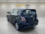 Used 2020 Chevrolet Sonic LT image 5