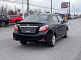 New 2024 Mitsubishi Mirage G4 ES image 2