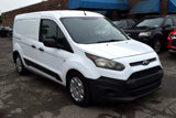 Used 2014 Ford Transit Connect XL image 4