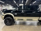 Used 2012 RAM 2500 Longhorn w/ HD Snow Plow Prep Group image 5