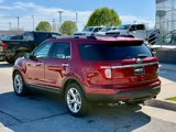 Used 2013 Ford Explorer Limited image 3