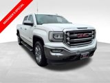 Used 2017 GMC Sierra 1500 SLT image 3