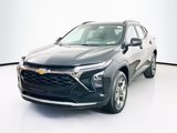 Certified 2024 Chevrolet Trax LT w/ Sunroof Package image 3
