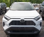 Used 2022 Toyota RAV4 XLE image 2