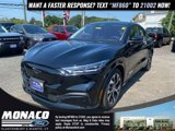 Certified 2023 Ford Mustang Mach-E Premium image 4