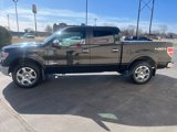 Used 2013 Ford F150 Lariat w/ Luxury Equipment Group image 4