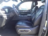 Used 2022 Jeep Wagoneer Series II image 4