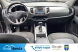 Used 2015 Kia Sportage LX image 3