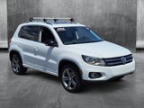 Used 2017 Volkswagen Tiguan Sport image 3