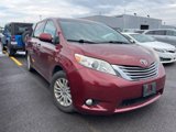 Used 2017 Toyota Sienna XLE image 3