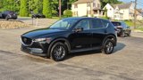 Used 2019 MAZDA CX-5 Touring image 5