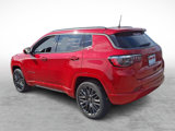 Certified 2022 Jeep Compass Limited image 3