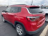 Used 2018 Jeep Compass Latitude w/ Popular Equipment Group image 6