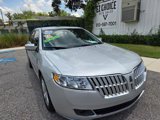 Used 2012 Lincoln MKZ Hybrid image 2