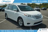 Used 2017 Toyota Sienna LE image 1