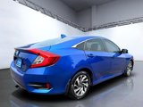 Used 2017 Honda Civic EX image 6