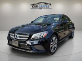 Used 2021 Mercedes-Benz C 300 4MATIC Sedan w/ Premium Package image 2