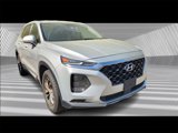 Used 2019 Hyundai Santa Fe SE image 3