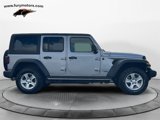 Used 2019 Jeep Wrangler Unlimited Sport S image 2