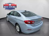 Used 2017 Chevrolet Cruze LS image 5