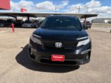 Used 2020 Honda Pilot Black Edition image 2