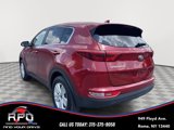 Used 2018 Kia Sportage LX image 3