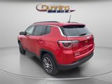 Used 2020 Jeep Compass Latitude w/ Cold Weather Group image 2