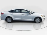 Used 2020 Ford Fusion S image 4