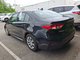 Certified 2022 Toyota Corolla LE image 3