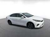 Used 2024 Kia Forte LXS image 2