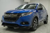 Used 2019 Honda HR-V Sport image 4