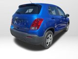 Used 2015 Chevrolet Trax LS image 4