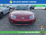 Used 2006 MAZDA MX-5 Miata Sport image 2