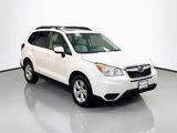 Used 2015 Subaru Forester 2.5i Premium w/ All-Weather Package image 3