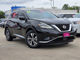 Certified 2021 Nissan Murano S image 3