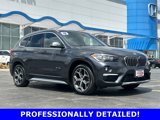 Used 2018 BMW X1 xDrive28i image 2