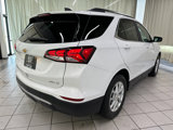 Certified 2022 Chevrolet Equinox LT image 6