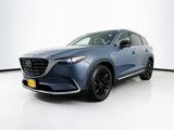 Used 2021 MAZDA CX-9 Carbon Edition image 3