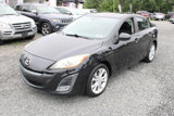 Used 2010 MAZDA MAZDA3 s Sport image 2