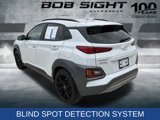 Used 2021 Hyundai Kona Night w/ Cargo Package image 4
