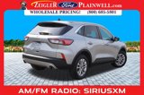 Used 2022 Ford Escape SE w/ Cold Weather Package image 5