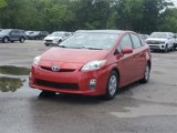 Used 2011 Toyota Prius Two image 2