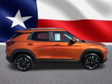 Certified 2023 Chevrolet TrailBlazer LT w/ Convenience Package image 2