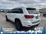 Used 2019 Jeep Grand Cherokee Trailhawk image 4