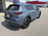 Used 2022 MAZDA CX-5 Carbon Edition image 3